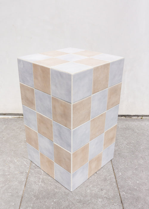 Square Pedestal
