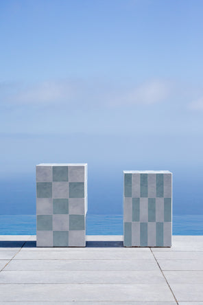 Square Pedestal