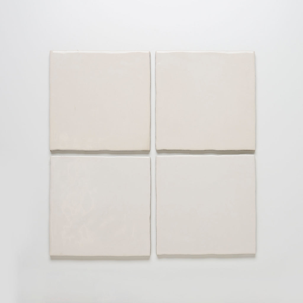 6" x 6"
