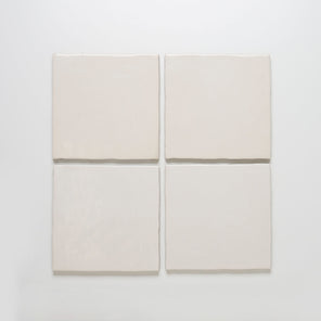 6" x 6"
