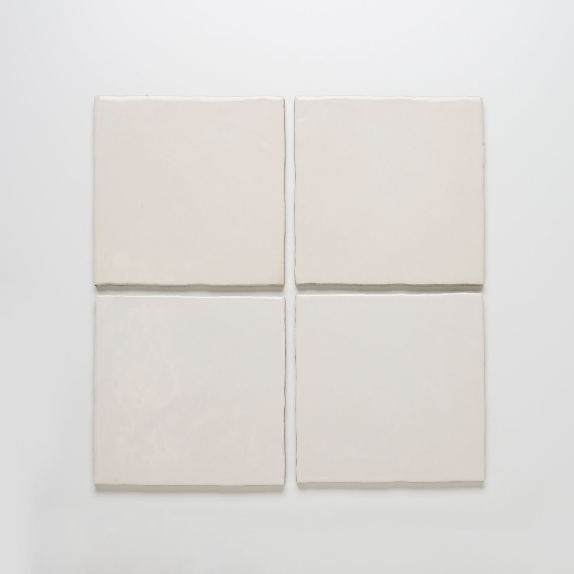 6" x 6"