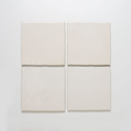 6" x 6"
