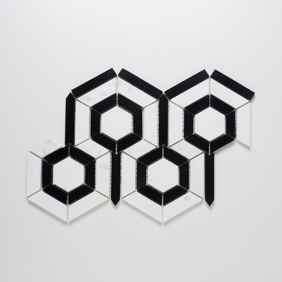 THE TILE