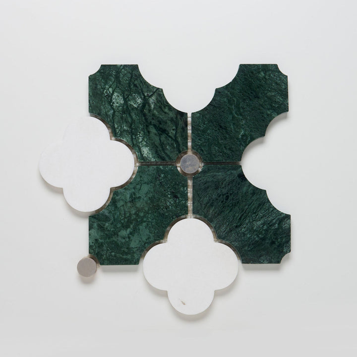 Verdant Fleur