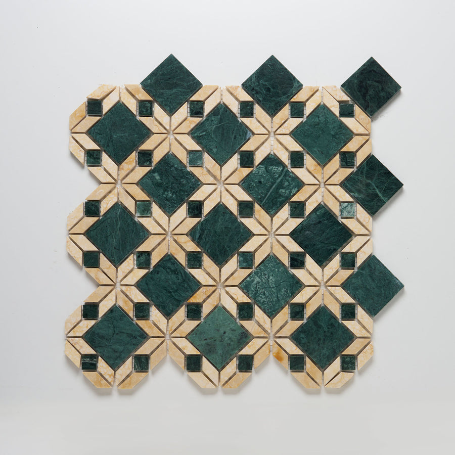 THE TILE