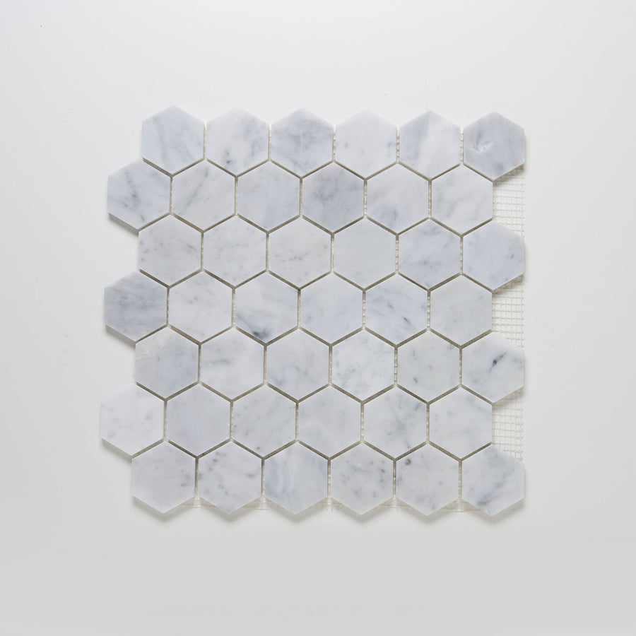 THE TILE