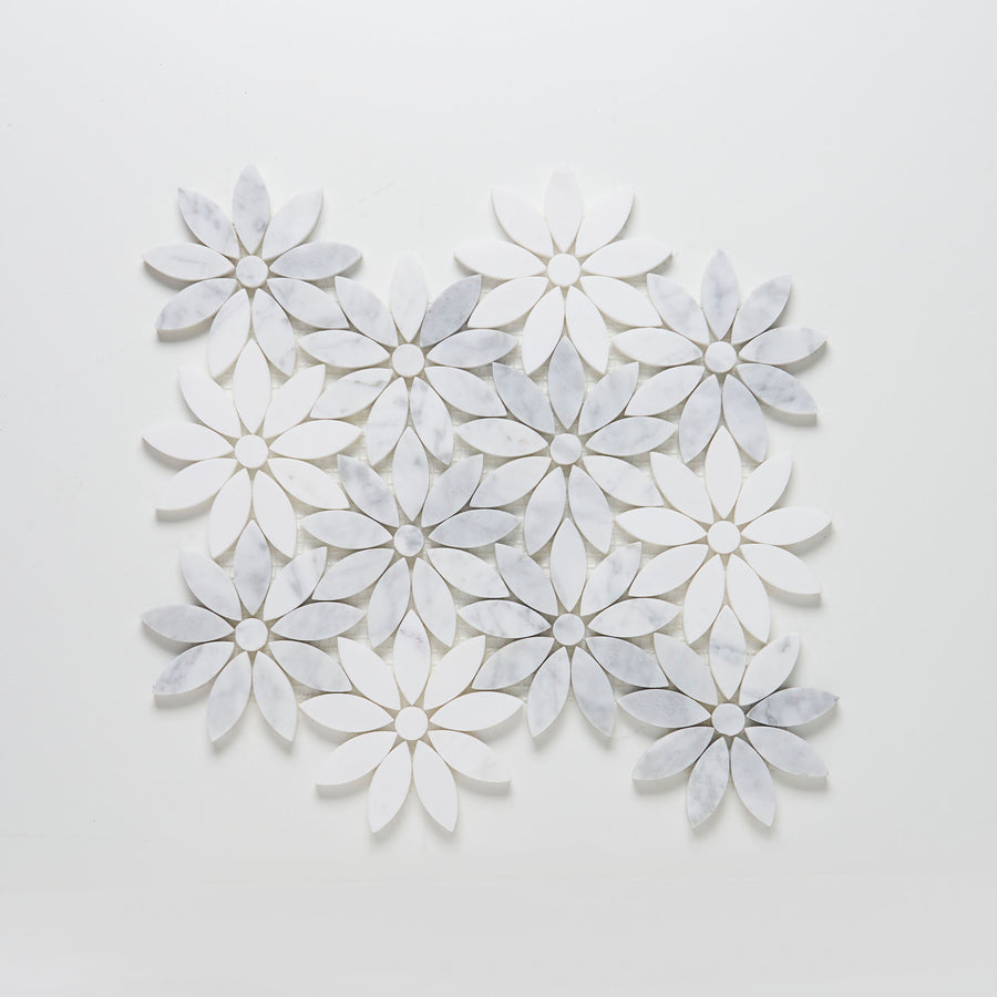 THE TILE