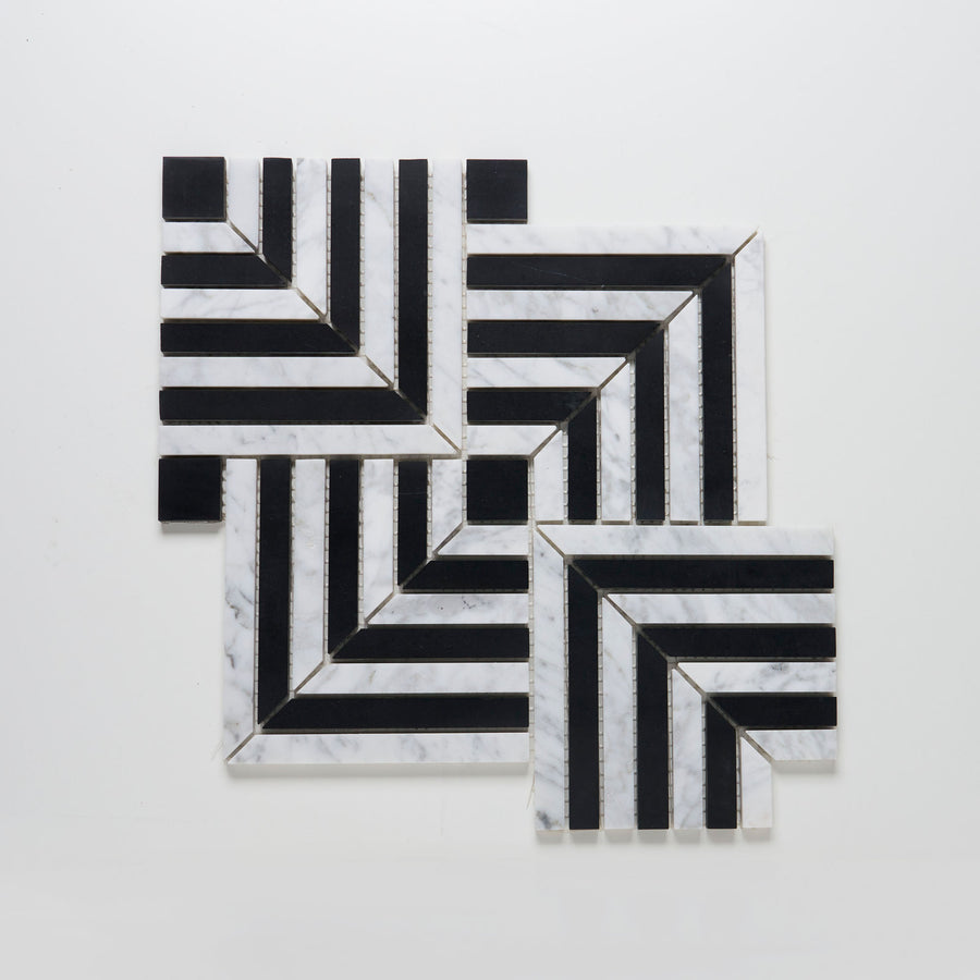 THE TILE