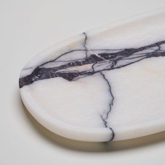 Olympus (White Marble Disk)