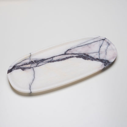 Olympus (White Marble Disk)