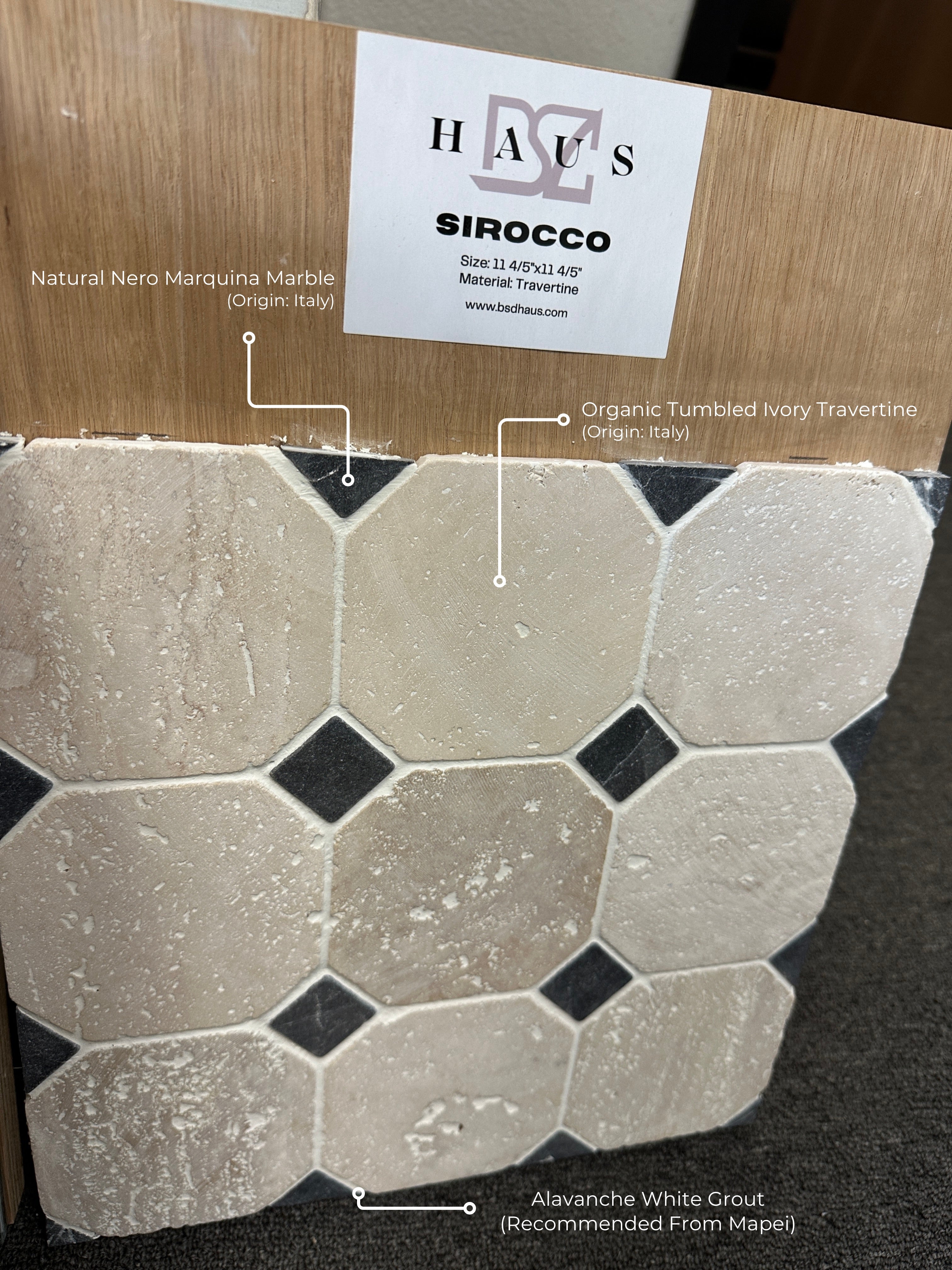 Sirocco
