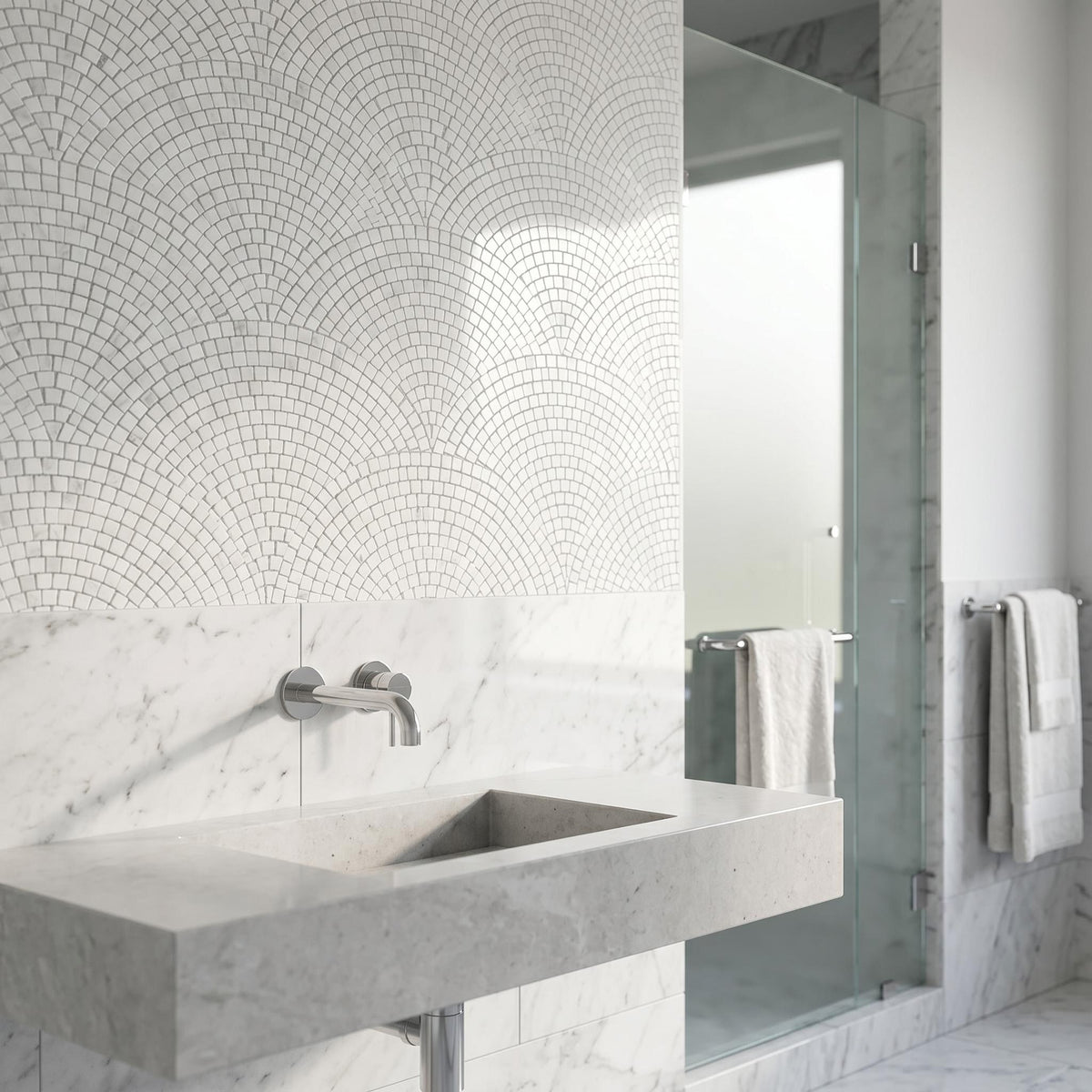 Tile Surface Design Surface Is the New Architecture | HAUS Taste Intelligence
