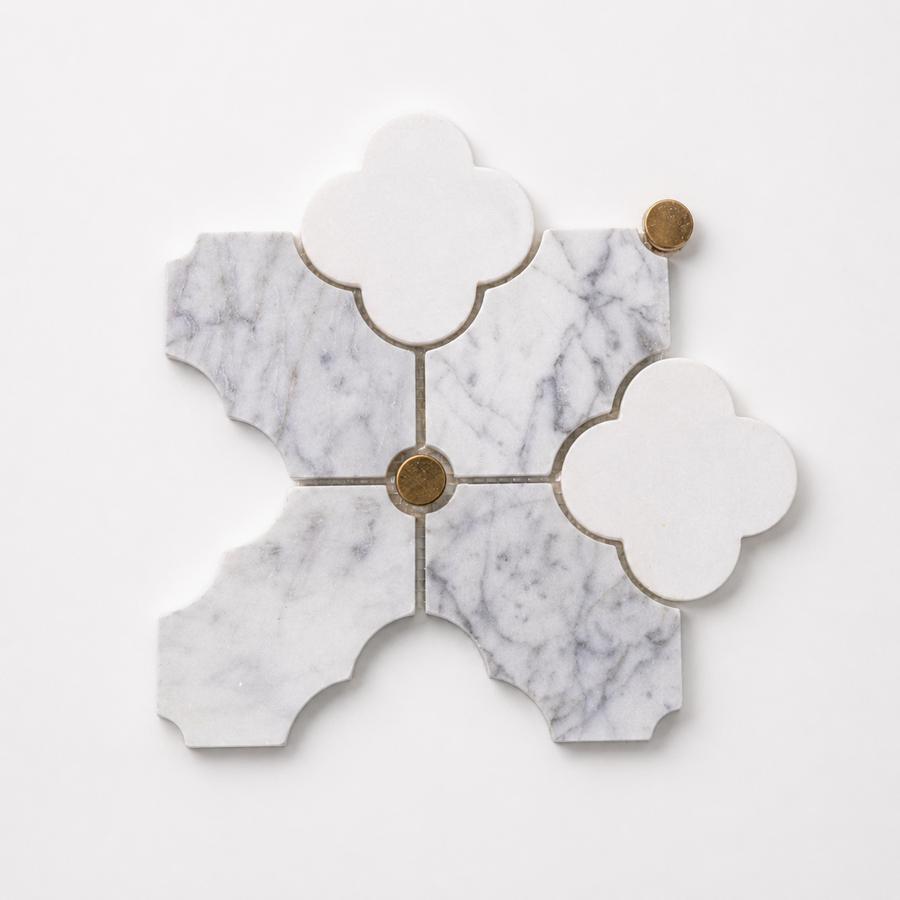 THE TILE