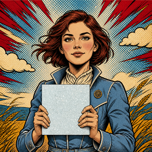 Dorothy character art