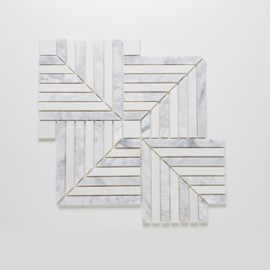 THE TILE