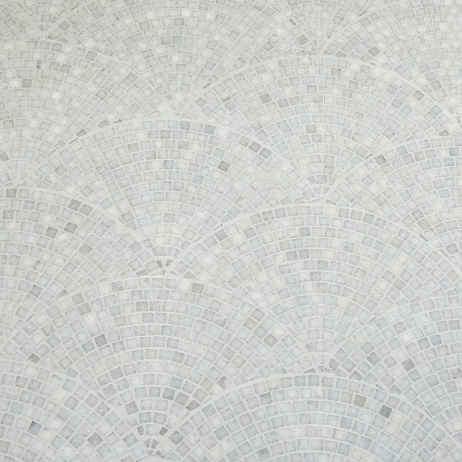 Pallazzo marble mosaic pattern detail