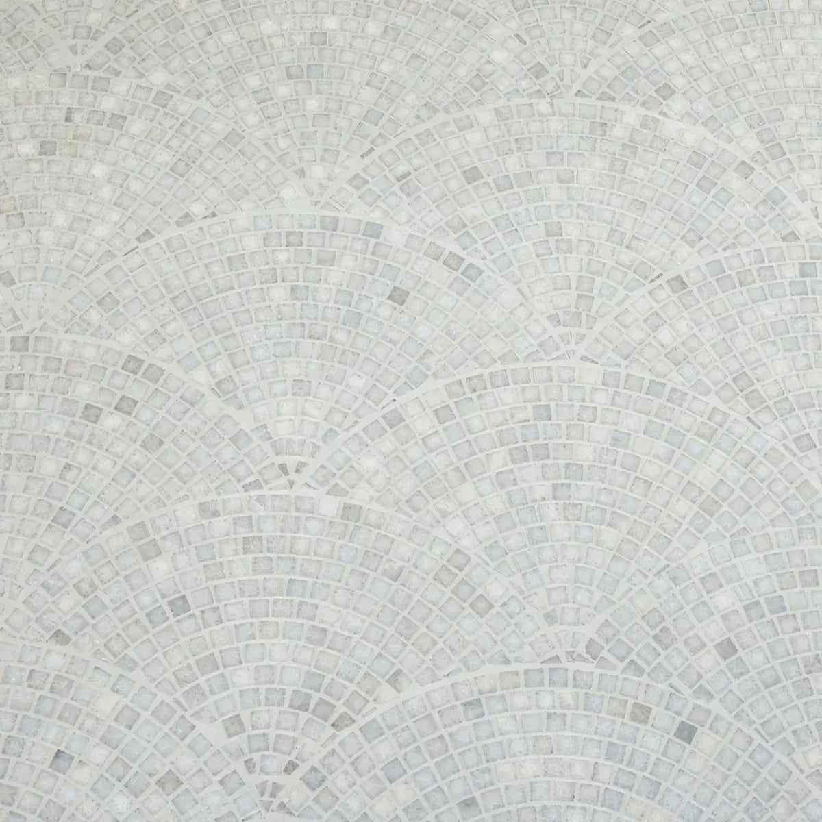 Pallazzo marble mosaic pattern detail